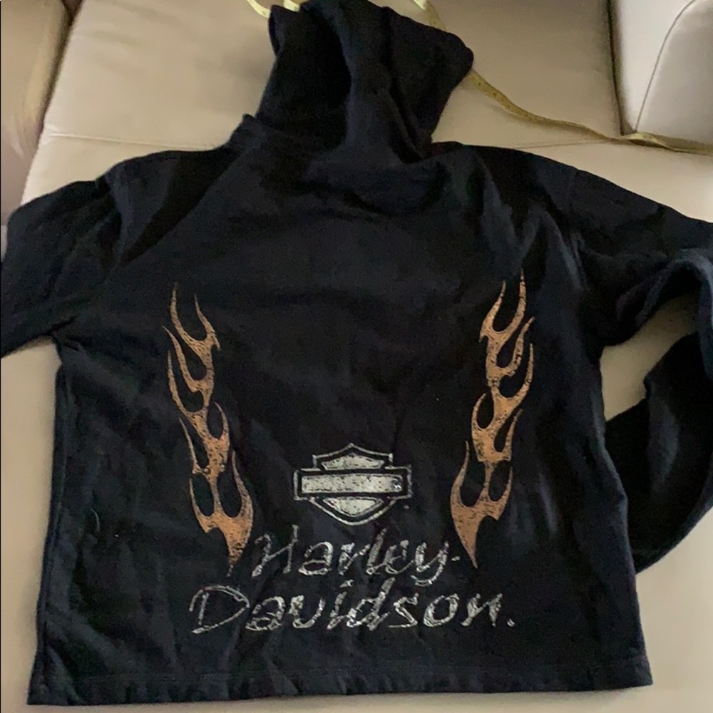 Harley Davidson jacket